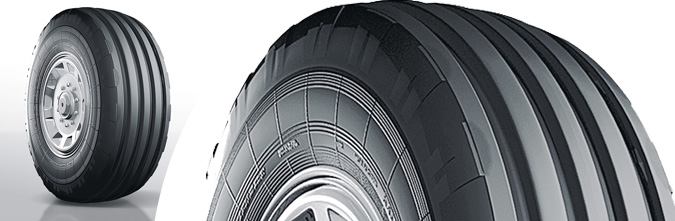 Anvelope Agricole 12.00 -16  KAMA L-163  (126A6) (Anv+Cam)