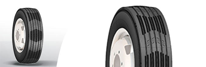 Anvelope Camioane 315/70 R22.5  KAMA NF-101  (154/150L)