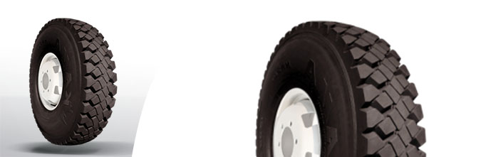 Anvelope Camioane 12.00 R20  KAMA NR-701  (154/150K)