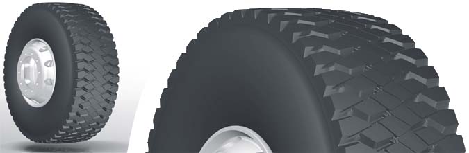 Anvelope Camioane 12.00 R24  KAMA NR-701  (160/156K) (Anv+Cam)