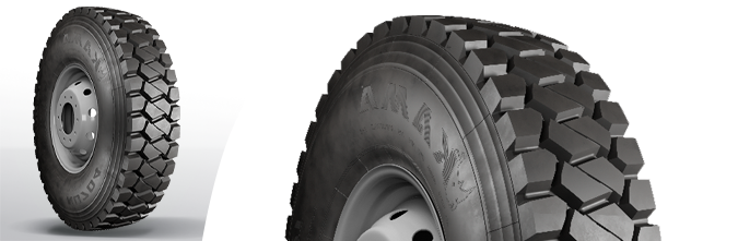 Anvelope Camioane 13 R22.5  KAMA NU-704  (156/151G)