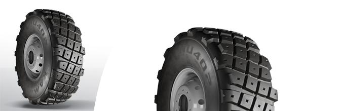 Anvelope Camioane 365/80 R20  KAMA NU-402  (152K)