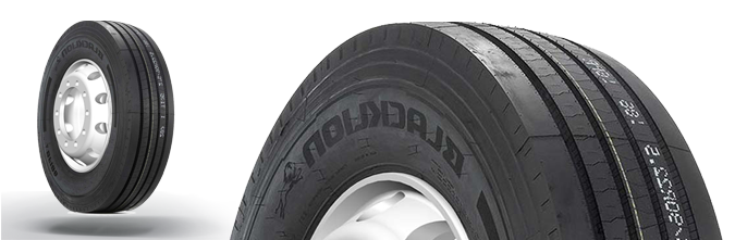 Anvelope Camioane 315/60 R22.5  BLACKLION BF-188  (154/150L)
