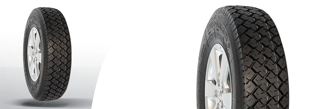 Anvelope Camioane 215/75 R17.5  KAMA 202  (124/123M)