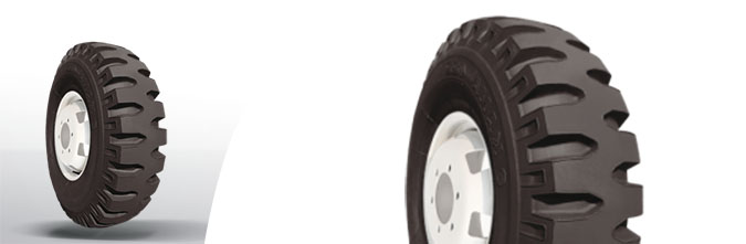 Anvelope Stivuitoare 7.00 -12  KAMA 422  (131A5) (Anv+Cam)