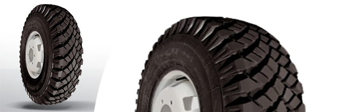 Anvelope Camioane 10.00 R20  KAMA 407  (146/143J)