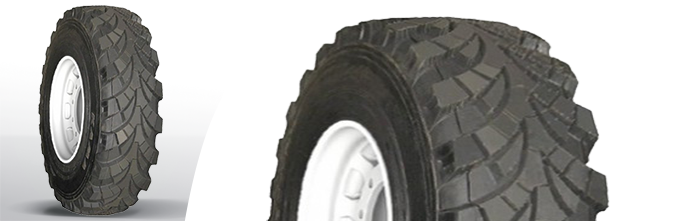 Anvelope Camioane 12.00 R18  KAMA NK-431  (136J)