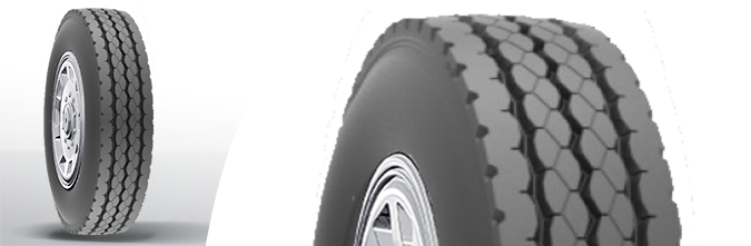 Anvelope Camioane 12.00 R24  KAMA NU-702  (160/156K)