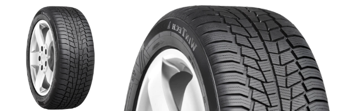 Anvelope Autoturisme 215/65 R16  VIKING WINTECH  Iarnă (98H)