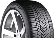 Anvelope Autoturisme 215/45 R17  BRIDGESTONE A005-EVO  All Seasons (91W XL)