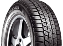 Anvelope Autoturisme 195/70 R14  BRIDGESTONE Blizzak-LM-20  Iarnă (91T)