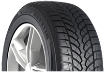Anvelope Autoturisme 225/65 R17  BRIDGESTONE Blizzak-LM-80-EVO  Iarnă