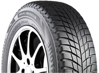 Anvelope Autoturisme 225/50 R18  BRIDGESTONE Blizzak-LM001-RFT  Iarnă (95H)