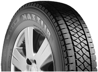 Anvelope Cargo 225/65 R16C BRIDGESTONE BLIZZAK-W995-MULTICELL Iarnă