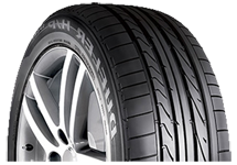 Anvelope Autoturisme 255/45 R19  BRIDGESTONE DUELER-H/P-SPORT  Vară (100V)
