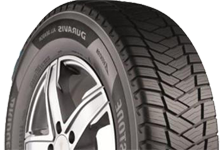 Anvelope Cargo 185/75 R16C  BRIDGESTONE DURAVIS-ALL-SEASON  All Seasons (104R)