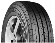 Anvelope Cargo 225/70 R15C  BRIDGESTONE DURAVIS-R660  Vară (112/110S)