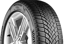 Anvelope Autoturisme 215/50 R19  BRIDGESTONE LM-005  Iarnă (93T)