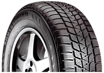 Anvelope Autoturisme 185/55 R16  BRIDGESTONE LM25-1  Iarnă (87T XL)