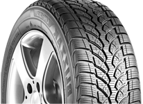 Anvelope Cargo 205/65 R16C  BRIDGESTONE LM32C  Iarnă (103/101T)