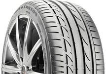 Anvelope Autoturisme 245/40 R17  BRIDGESTONE S001  Vară (91W)