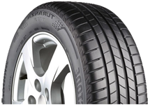 Anvelope Autoturisme 225/40 R18  BRIDGESTONE T005-DRIVEGUARD-RFT  Vară (92Y XL)