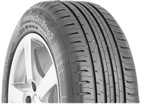 Anvelope Autoturisme 185/55 R15  CONTINENTAL ECO-CONTACT-5  Vară (82H)