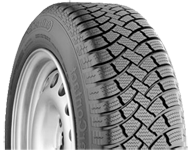 Anvelope Cargo 225/65 R16C  CONTINENTAL VAN-CONTACT-WINTER-8PR  Iarnă (112/110R)