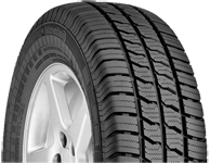 Anvelope Cargo 225/65 R16C  CONTINENTAL VANCO-FOUR-SEASON-2-8PR  All Seasons (112/110R)