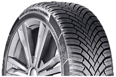Anvelope Autoturisme 205/55 R16  CONTINENTAL WINTER-CONTACT-TS860-PR  Iarnă (91H)