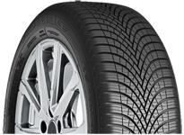 Anvelope Autoturisme 225/45 R17  DEBICA NAVIGATOR-3  All Seasons (94V XL)