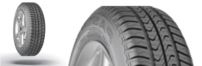 Anvelope Autoturisme 175/70 R14  DEBICA PASSIO-2  Vară (84T)
