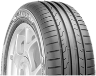 Anvelope Autoturisme 185/55 R15  DUNLOP BLURESPONSE  Vară (82H)