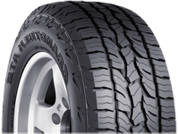 Anvelope Autoturisme 225/65 R17  DUNLOP GRANDTREK-AT-5  Vară (102H)