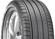 Anvelope Autoturisme 265/30 R20  DUNLOP SPORT-MAXX-GT-RO1-MFS  Vară (94Y XL)