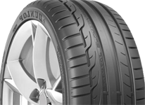 Anvelope Autoturisme 205/55 R16  DUNLOP SPORT-MAXX-RT-AO  Vară (91W)