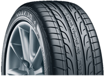 Anvelope Autoturisme 275/40 R22  DUNLOP SPORT-QUATTROMAXX-NST  Vară (108Y XL)