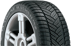 Anvelope Autoturisme 255/55 R18 DUNLOP WINTER-SPORT-M3 Iarnă
