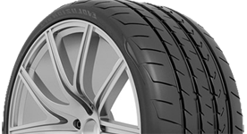 Anvelope Autoturisme 245/45 R20  FEDERAL EVOLUZION-ST-1  Vară (103Y XL)