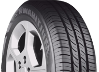 Anvelope Autoturisme 165/70 R13  FIRESTONE MULTIHAWK-2  Vară (79T)