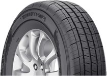 Anvelope Autoturisme 255/35 R20  FORTUNE BORA-FSR01  Vară (97Y XL)