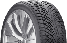Anvelope Autoturisme 225/45 R17  FORTUNE FitClime-FSR-401  All Seasons (94V XL)