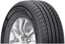 Anvelope Autoturisme 195/70 R14  FORTUNE FSR-801  Vară (91H)