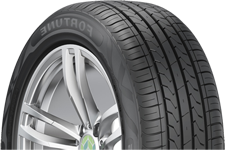 Anvelope Autoturisme 205/50 R16  FORTUNE FUNRUN-FSR-802  Vară (91V XL)