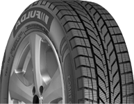 Anvelope Cargo 195/70 R15C  FULDA CONVEO-TRAC-3  Iarnă (104/102R)