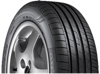 Anvelope Autoturisme 205/55 R16  FULDA ECOCONTROL-HP-2  Vară (91W)