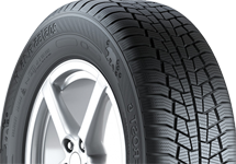 Anvelope Autoturisme 185/60 R16  GISLAVED EURO-FROST-6  Iarnă (86H)