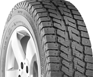 Anvelope Cargo 205/65 R16C  GISLAVED NORD-FROST-VAN  Iarnă (107/105R)