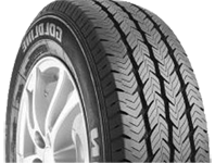 Anvelope Cargo 195/75 R16C  GOLDLINE GL-4SEASON  All Seasons (107R)
