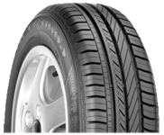 Anvelope Autoturisme 165/60 R15  GOODYEAR DURAGRIP  Vară (81T XL)